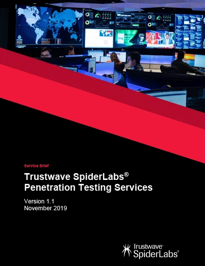 spiderlabs-penetration-testing-services-cover