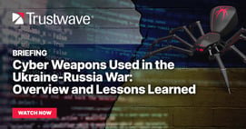 Briefing: Cyber Weapons Used in the Ukraine-Russia War – Overview and Lessons Learned