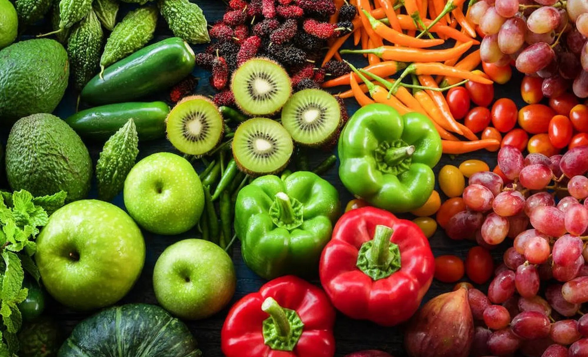 Vegetables-and-fruits